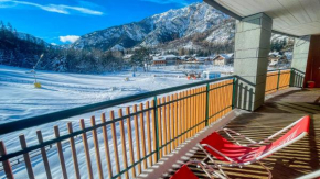 Appartamento Smith Moscato - Affitti Brevi Italia Bardonecchia
